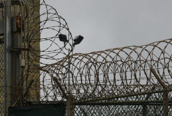 EU Must Investigate CIA European Prisons Case – Russian Diplomat - Sputnik International