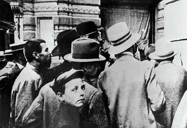 Russia in World War I - Sputnik International