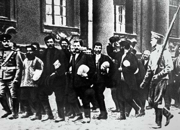 Russia in World War I - Sputnik International