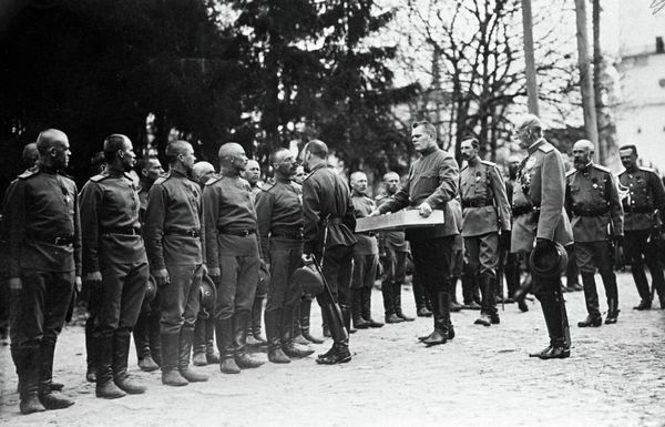 Russia in World War I - Sputnik International