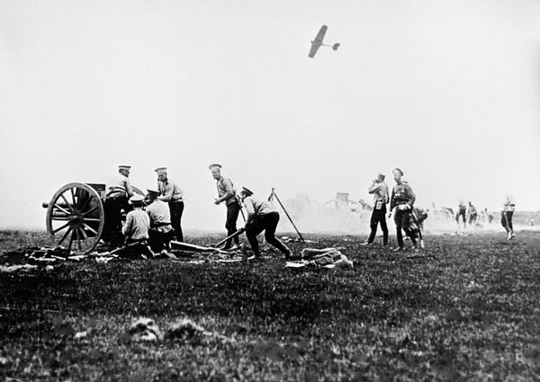Russia in World War I - Sputnik International