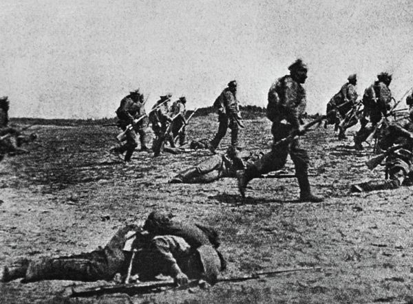 Russia in World War I - Sputnik International