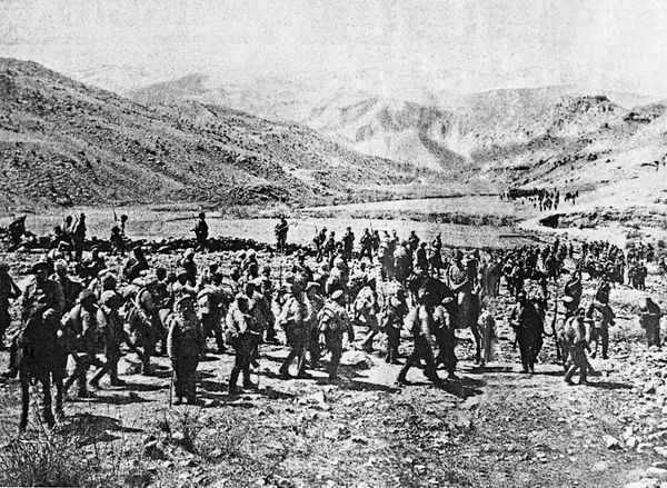 Russia in World War I - Sputnik International