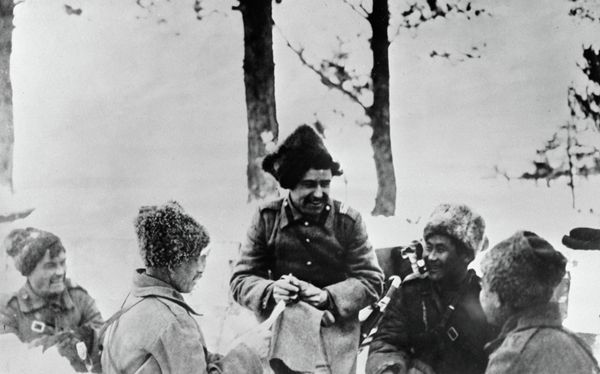Russia in World War I - Sputnik International