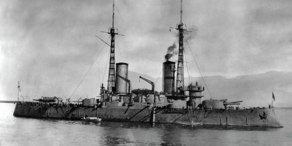 Russia in World War I - Sputnik International