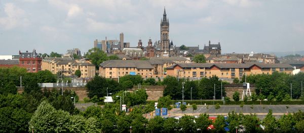 A secret deal currently being negotiated between the European Union and the United States poses a threat to both the Scottish economy and public services - Sputnik International