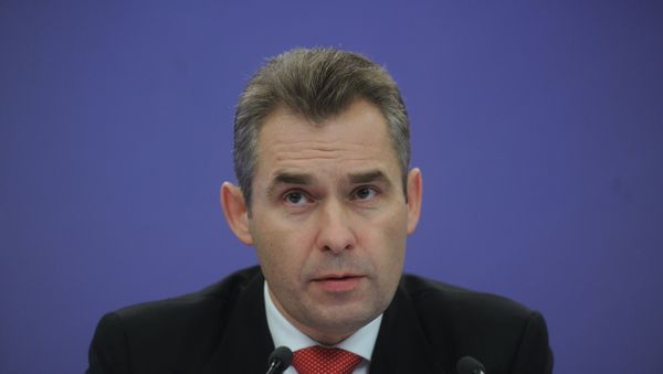 On Saturday, Children's Rights Commissioner Astakhov reported on his Twitter another case of a child taken away from a Russian family in Norway, following a prior case reported earlier this month. - Sputnik International