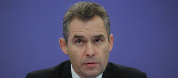 Russia's largest charity foundation for children Rusfond is the most transparent and honest in the country, Russian children's rights commissioner Pavel Astakhov. Russia's largest charity foundation for children Rusfond is the most transparent and honest in the country, Russian children's rights commissioner Pavel Astakhov. - Sputnik International