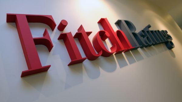 Fitch Ratings - Sputnik International