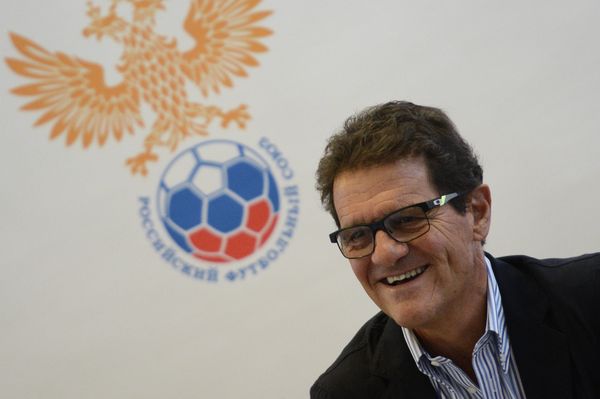 Russian Football Union Executive Committee meeting - Sputnik International