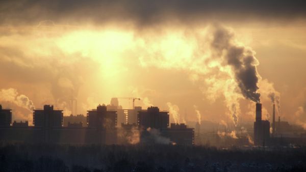 Continued emissions of greenhouse gases will produce long-lasting changes in the climate system and pose a higher threat to less developed countries and vulnerable communities. Continued emissions of greenhouse gases will produce long-lasting changes in the climate system and pose a higher threat to less developed countries and vulnerable communities. - Sputnik International