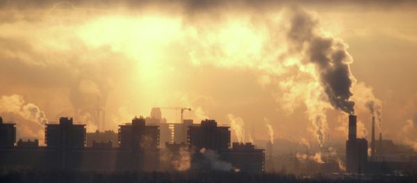 Continued emissions of greenhouse gases will produce long-lasting changes in the climate system and pose a higher threat to less developed countries and vulnerable communities. - Sputnik International