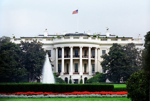 White House - Sputnik International