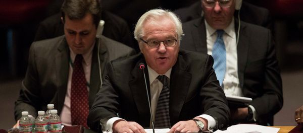 Russia abstained during the vote at the UN Security Council on extending the mandate of the International Criminal Tribunal for the Former Yugoslavia (ICTY). - Sputnik International