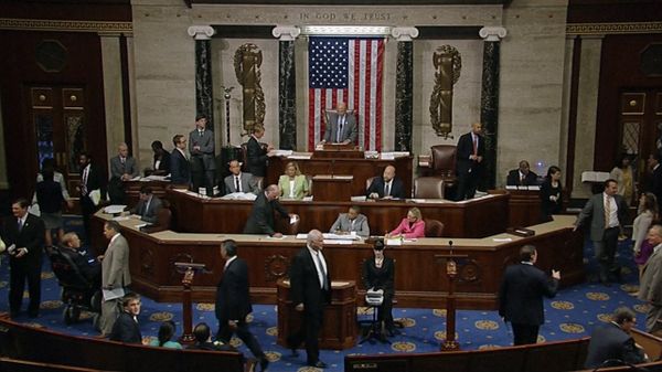 The US administration has no plans to lift sanctions against Iran without the approval of Congress. - Sputnik International