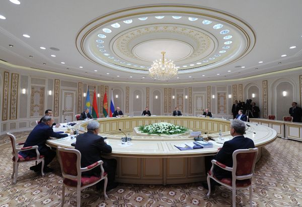Trilateral Contact Group - Sputnik International