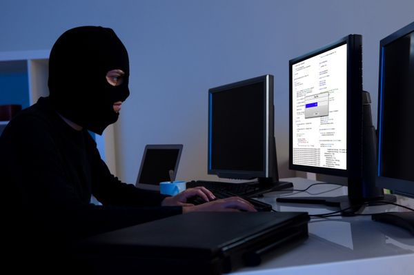 RIA Novosti website hit by cyber attack - Sputnik International