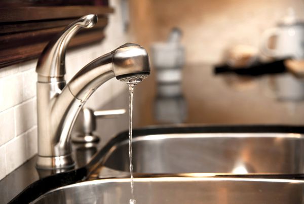 Residents of US Ohio State Cannot Drink Water From Their Taps, due to Toxic Contamination - Sputnik International
