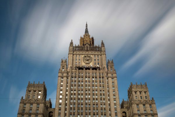 Russian Foreign Ministry invites the representatives of the Council of Europe to study the situation in camps for Ukrainian refugees - Sputnik International
