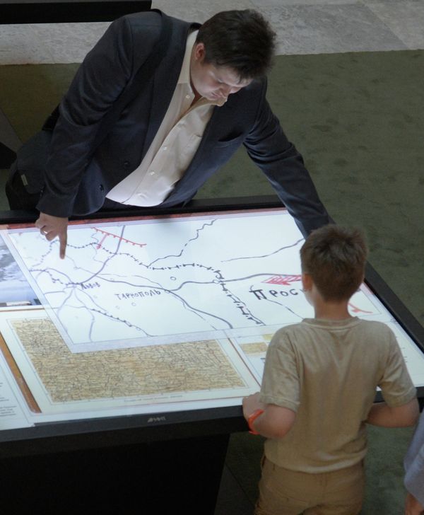 Museum Dedicated to Russia's Participation in World War I Opens to Public - Sputnik International