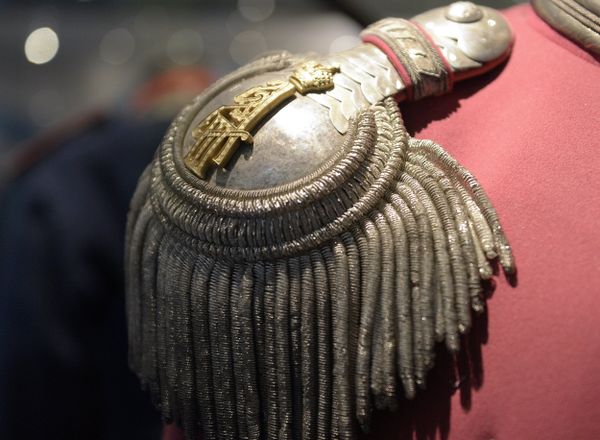 Museum Dedicated to Russia's Participation in World War I Opens to Public - Sputnik International