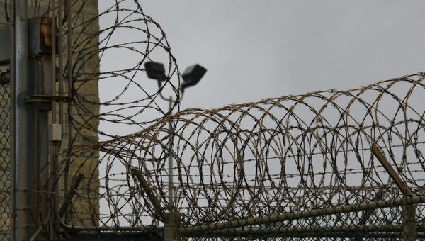 “We have to think about an alternative solution, said the policeman. - Sputnik International