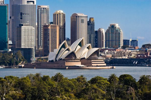 Asylum seekers in Australia have been detained and set to be forcibly repatriated to their home countries. - Sputnik International