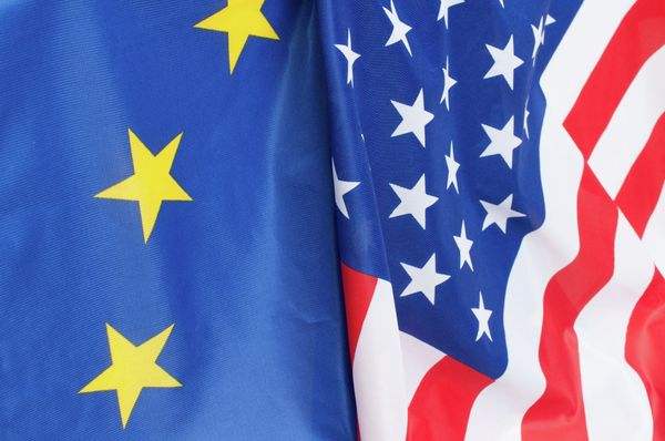 The US trade organizations started a campaign to weaken sanctions imposed on Russia. - Sputnik International