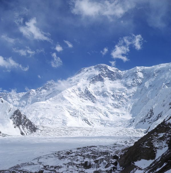 Tien-Shan - Sputnik International