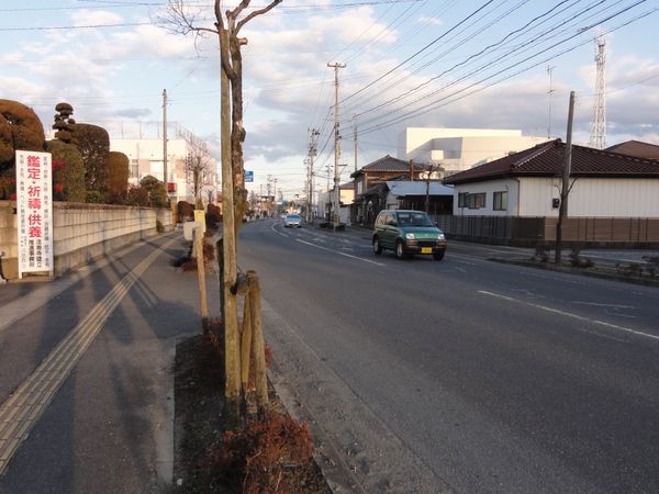 Minamisoma city which is located in Fukushima Prefecture, Japan - Sputnik International