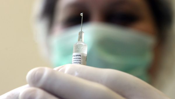Teresa Kasaeva, a high profile official of the Russian Ministry of Health, discussed the problems doctors are facing in the fight against tuberculosis and those affected by it in an exclusive interview with RIA Novosti. - Sputnik International