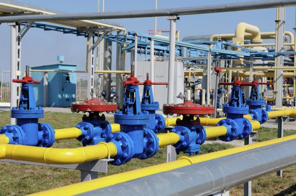 Trilateral energy security talks in the EU-Russia-Ukraine format are likely to be held on Friday. - Sputnik International