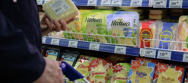 Sputnik provides a detailed story on Russian food embargo. Find out history, details and consequences of Russia’s embargo on import of food from Western countries. - Sputnik International