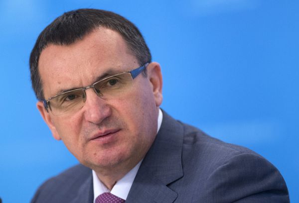 Russia’s Agriculture Minister Nikolai Fyodorov will meet with his Serbian counterpart - Sputnik International