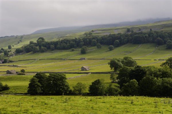 Yorkshire Dales National Park - Sputnik International