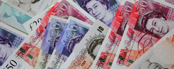 Pound sterling Pound sterling - Sputnik International