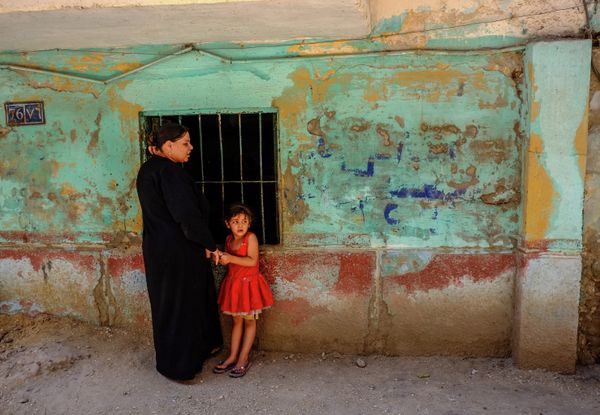 World's Hotspots Through Andrei Stenin's Camera Lens World's Hotspots Through Andrei Stenin's Camera Lens - Sputnik International