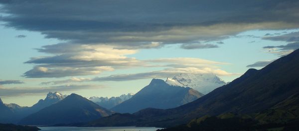 Beautiful landscapes of  New Zealand - Sputnik International