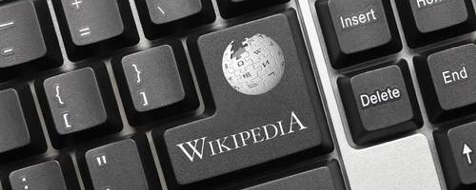 Wikipedia logo - Sputnik International, 1920, 23.04.2022