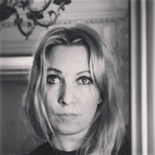 Maria Zakharova - Sputnik International
