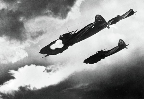 Best Aircraft in the History of Russian Aviation - Sputnik International