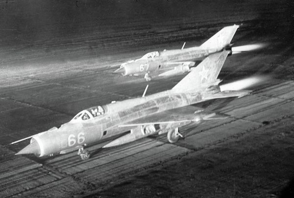 Best Aircraft in the History of Russian Aviation - Sputnik International