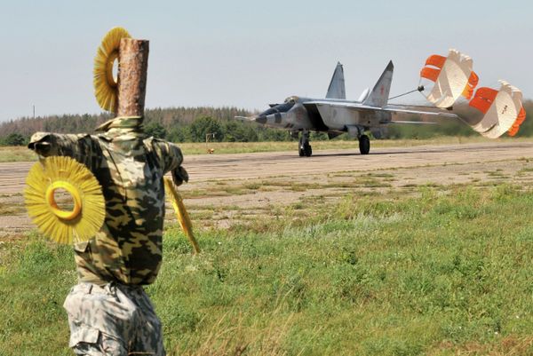 Best Aircraft in the History of Russian Aviation - Sputnik International