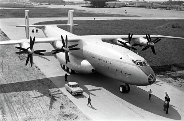 Best Aircraft in the History of Russian Aviation - Sputnik International