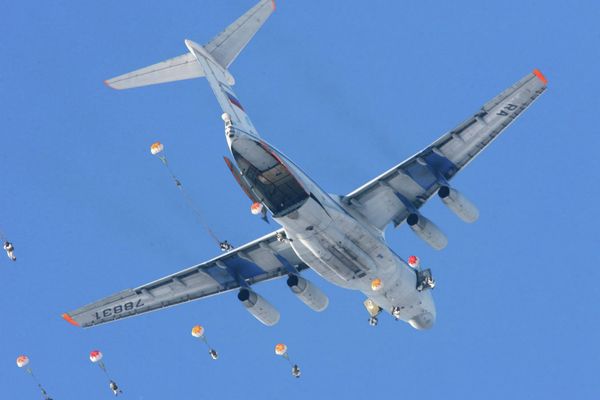 Best Aircraft in the History of Russian Aviation - Sputnik International