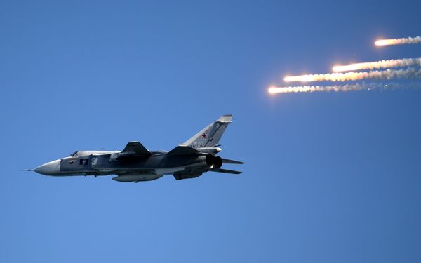 Best Aircraft in the History of Russian Aviation - Sputnik International