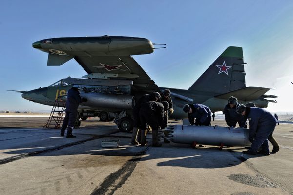 Best Aircraft in the History of Russian Aviation - Sputnik International