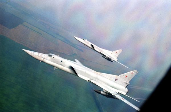 Best Aircraft in the History of Russian Aviation - Sputnik International