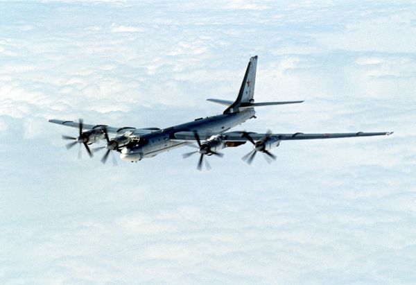 Best Aircraft in the History of Russian Aviation - Sputnik International