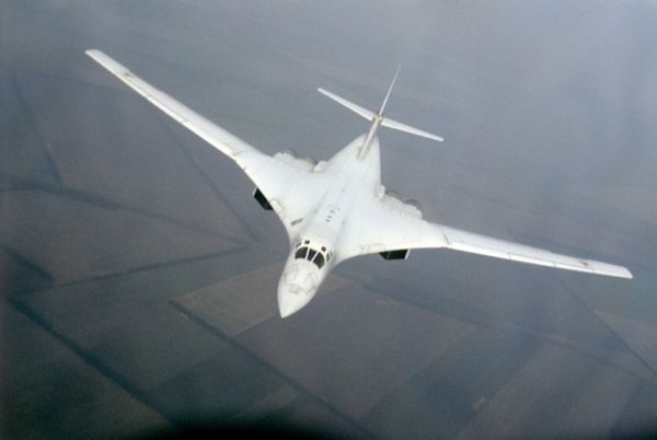 Best Aircraft in the History of Russian Aviation - Sputnik International